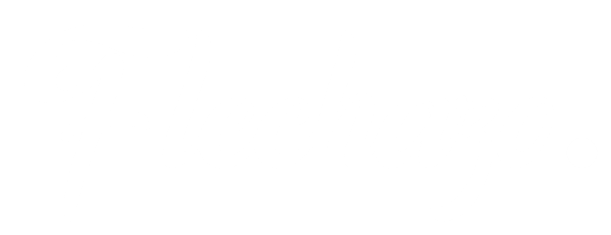 Logo Flechazo Negativo punto blanco