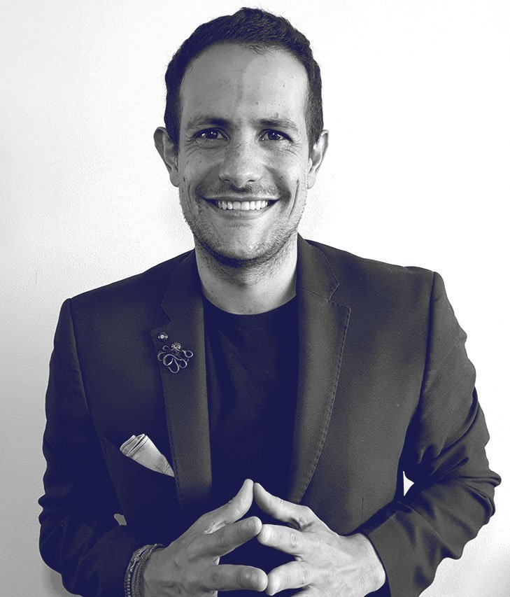 David Rodríguez
